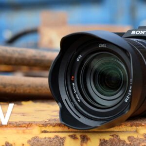 Sony RX10 V im Test – Beliebte Premium-Bridgekamera mit umfassendem Technologie-Update