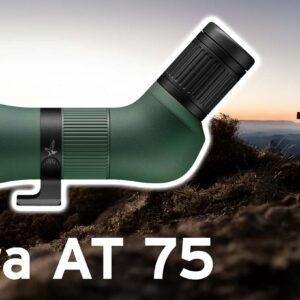 Swarovski AT Endura 75 im Test – Gewicht vs. Vergrößerung?